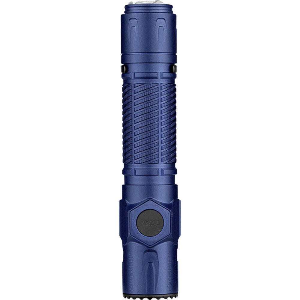 OLIGHT Taschenlampe OLight LED Mini-Taschenlampe mit Holster, mit Gürtelclip akkubetriebe