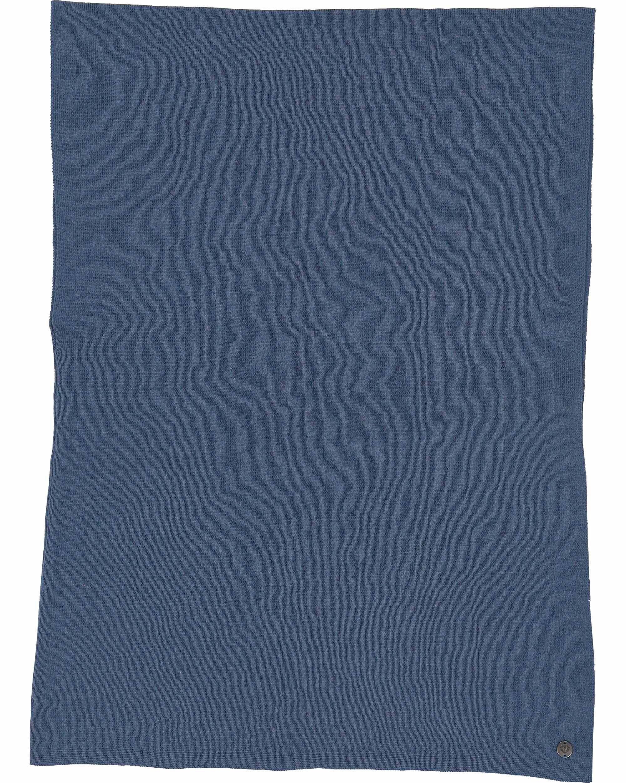 Fraas Poncho Kurzer, einfarbiger Poncho