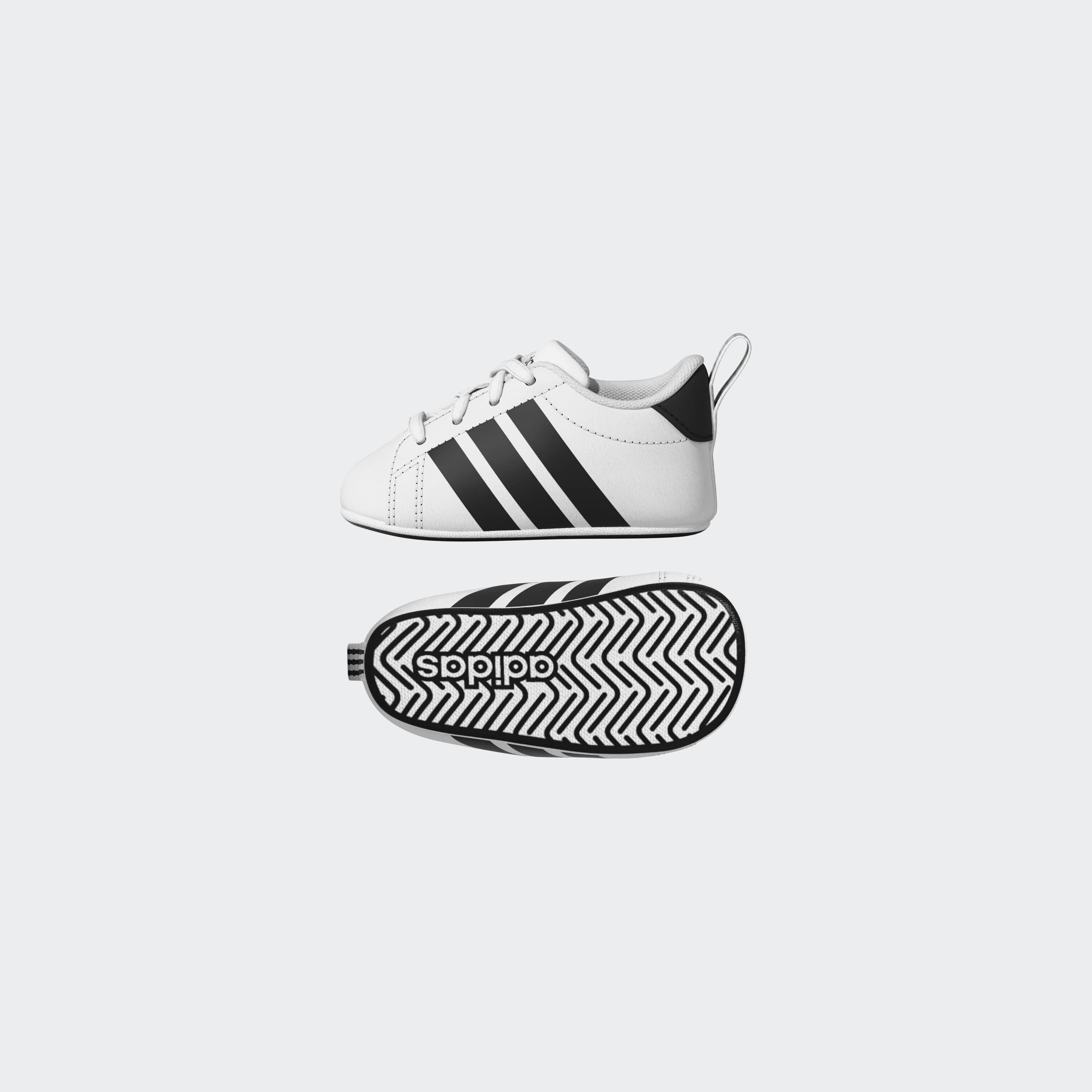 adidas Sportswear GRAND COURT KRABBEL Sneaker für Kinder