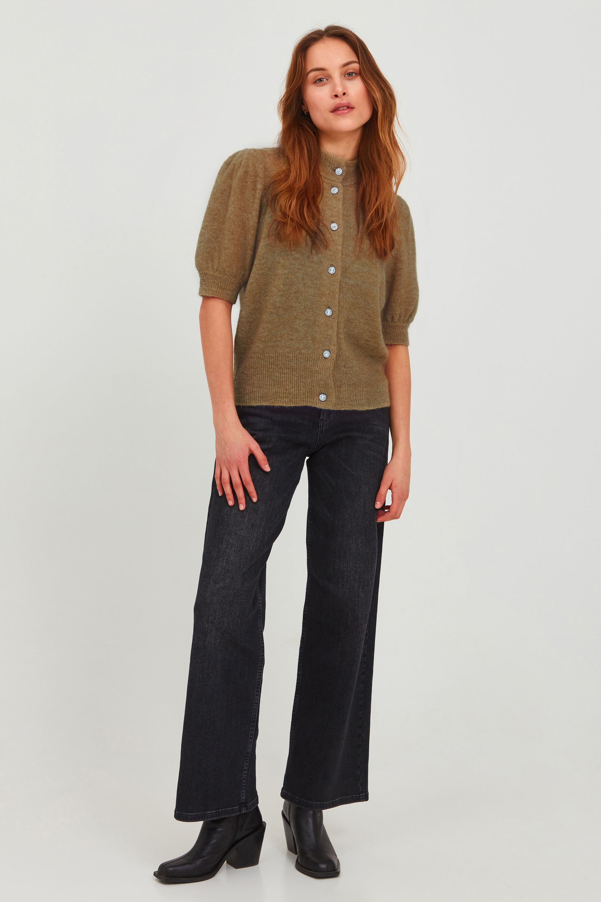 Pulz Jeans Cardigan PZASTRID - 50206202 günstig online kaufen