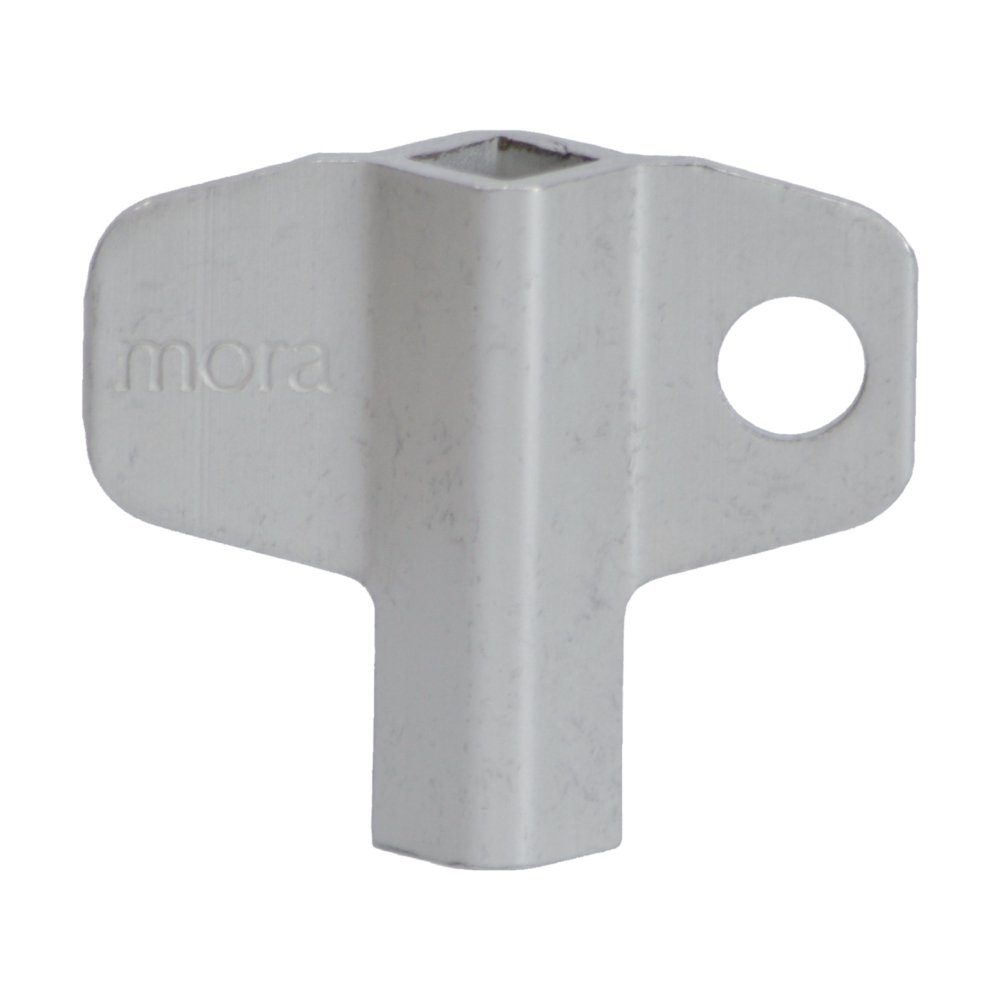 Mora Armaturen Wasserrohr MORA Steckschlüssel für Aussenwandventil Mora Garden I und II, 630520A