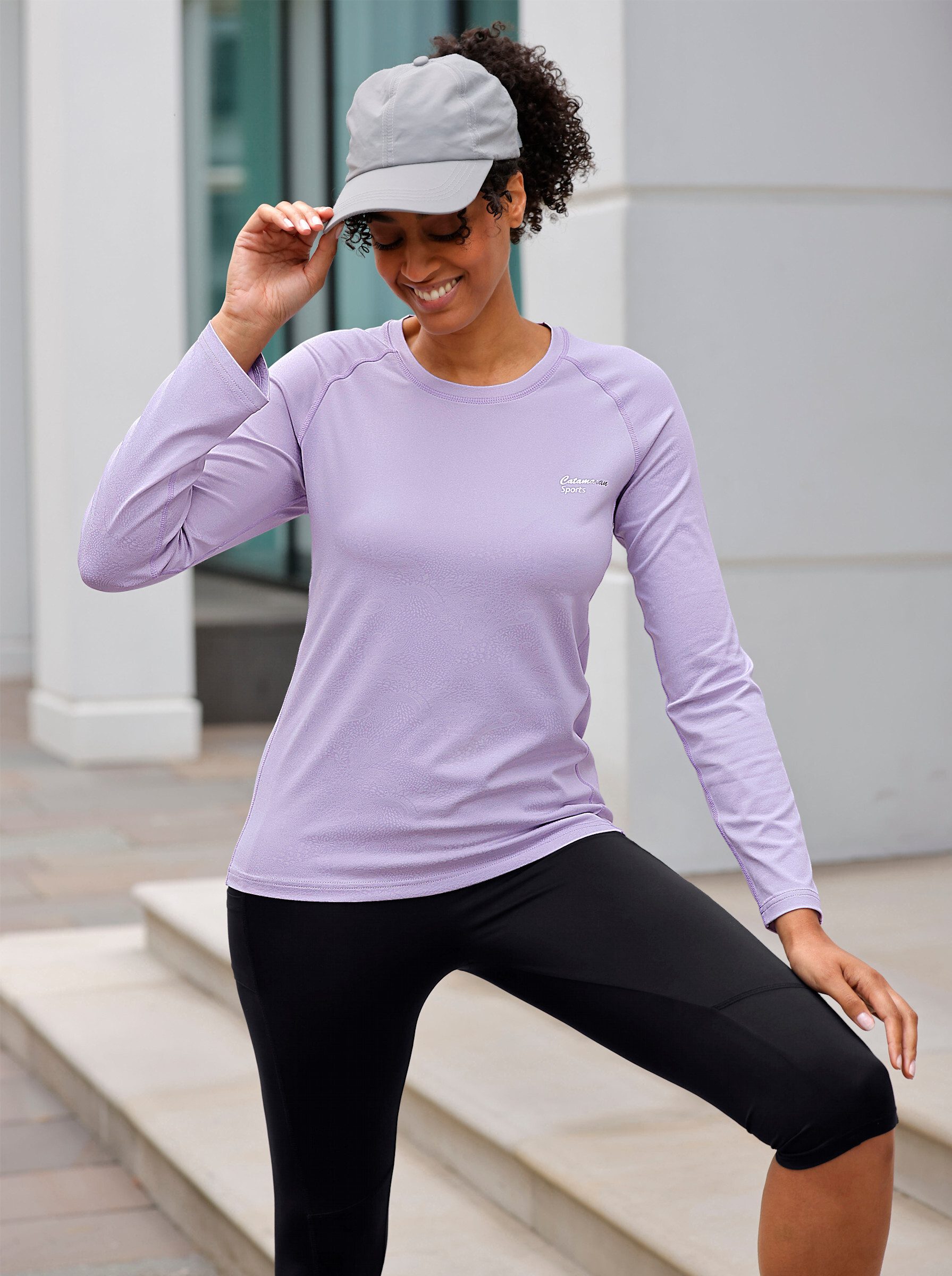 Trainingsshirt Sportshirt