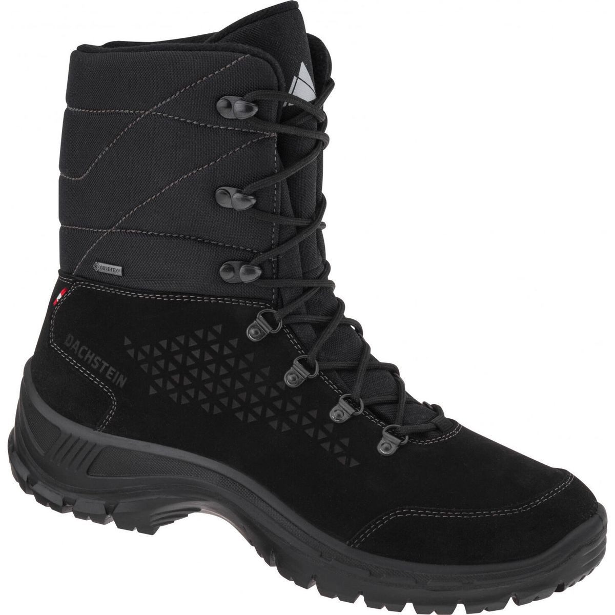 Dachstein Nordstern GTX Hikingschuh Vielseitiger Winterschuh für Herren, ideal für Outdoor-Aktivitäten