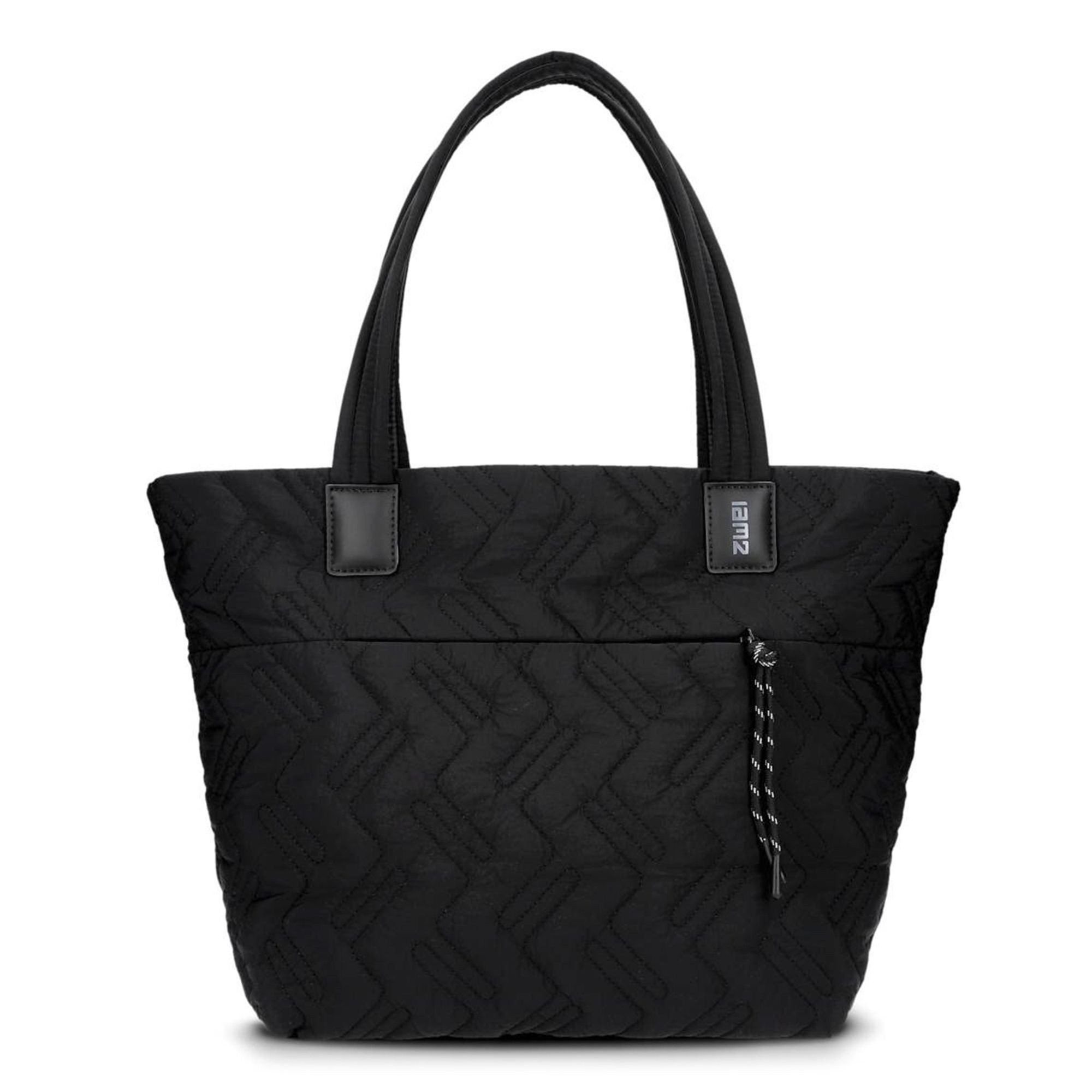 Zwei Shopper Cleo, Nylon