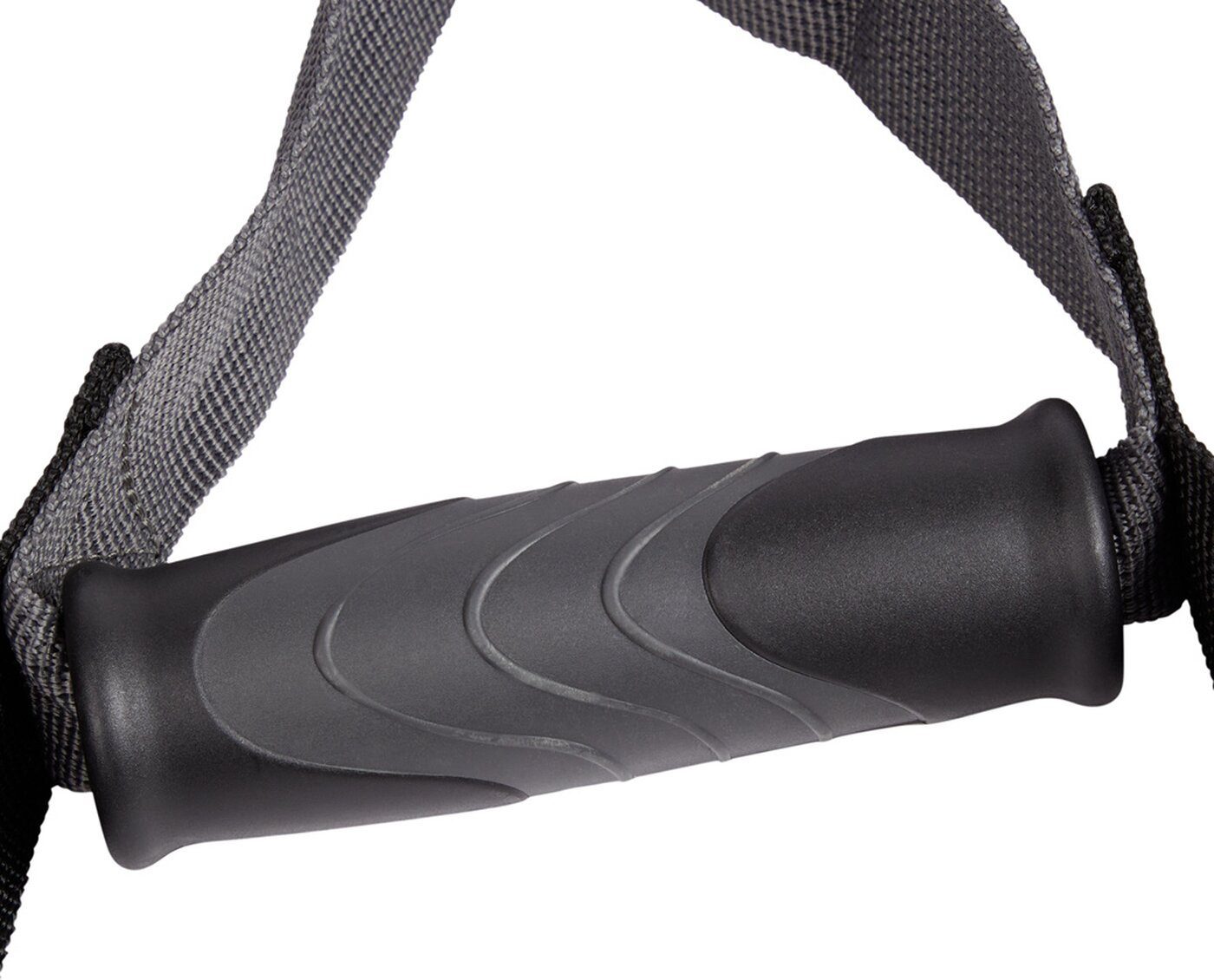 Energetics Gymnastikband Heimtrainer Functional Trainer 2.0 BLACK/GREY DARK