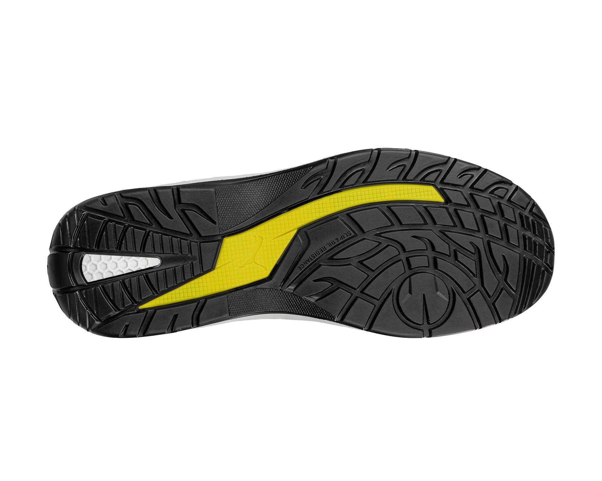 PUMA Safety TOURING STONE MID Arbeitsschuh