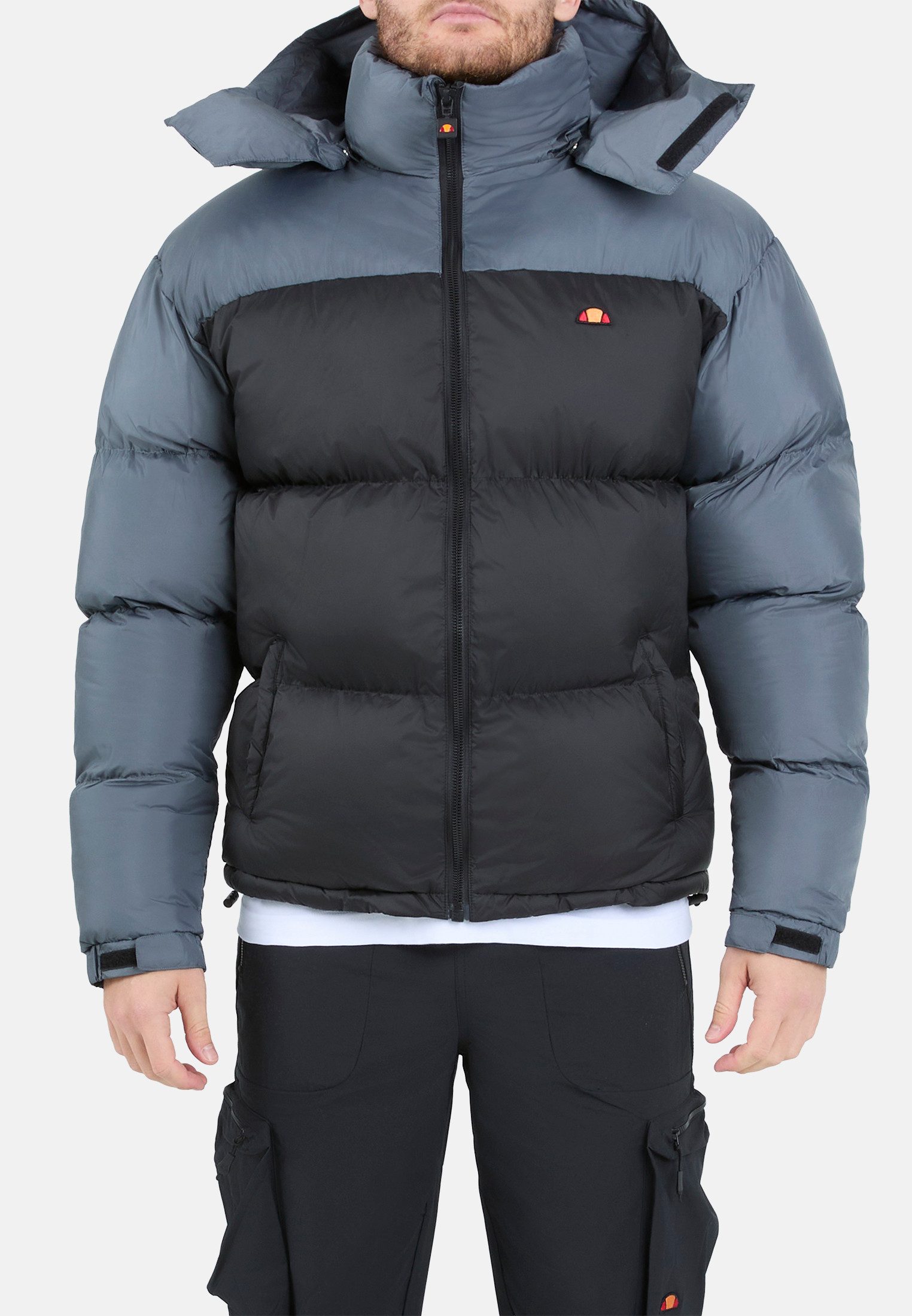 Ellesse Steppjacke DAPPIANI PADDED JACKET (1-St) günstig online kaufen