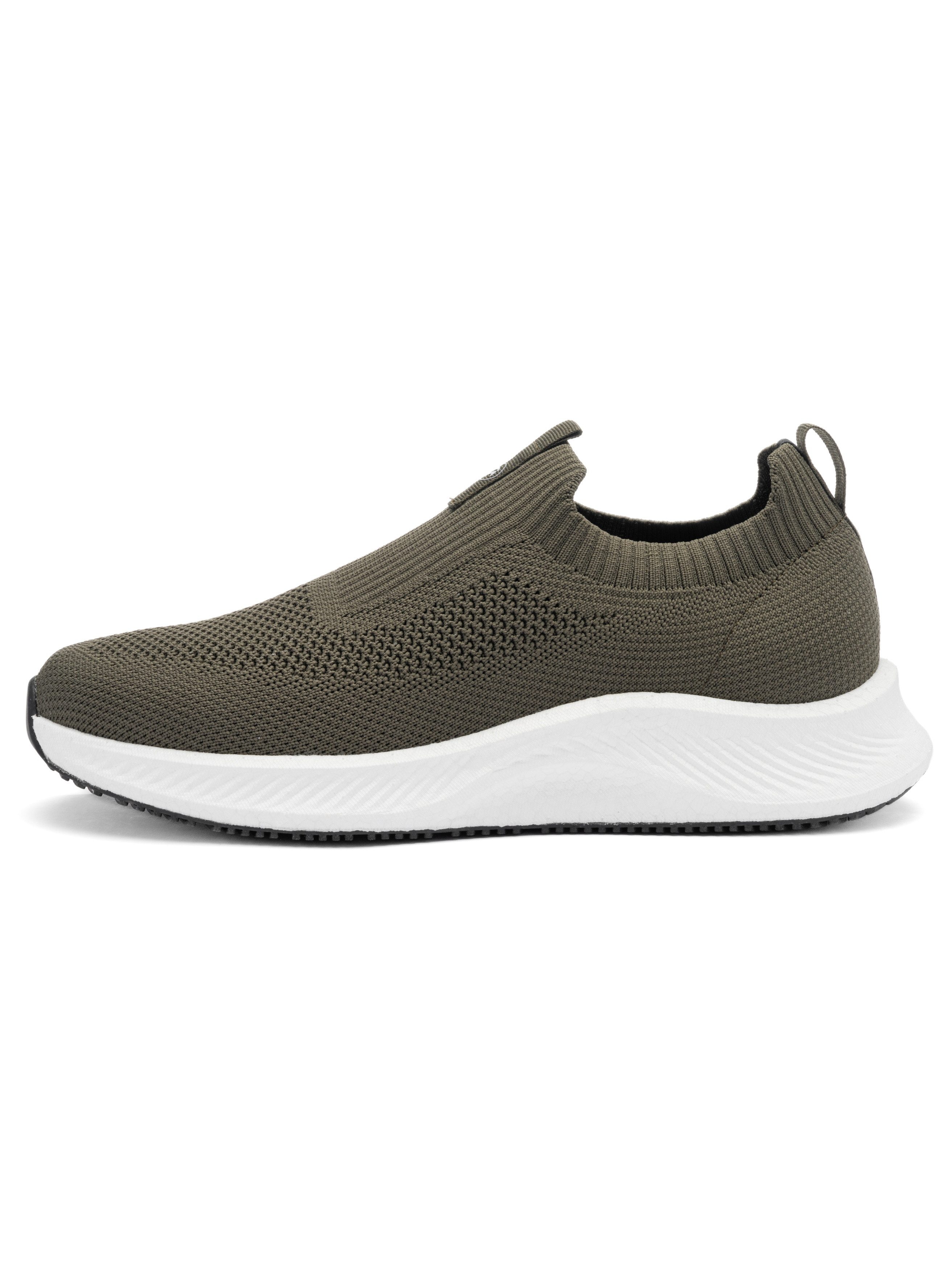 Ara Slipper Ohio Slipper