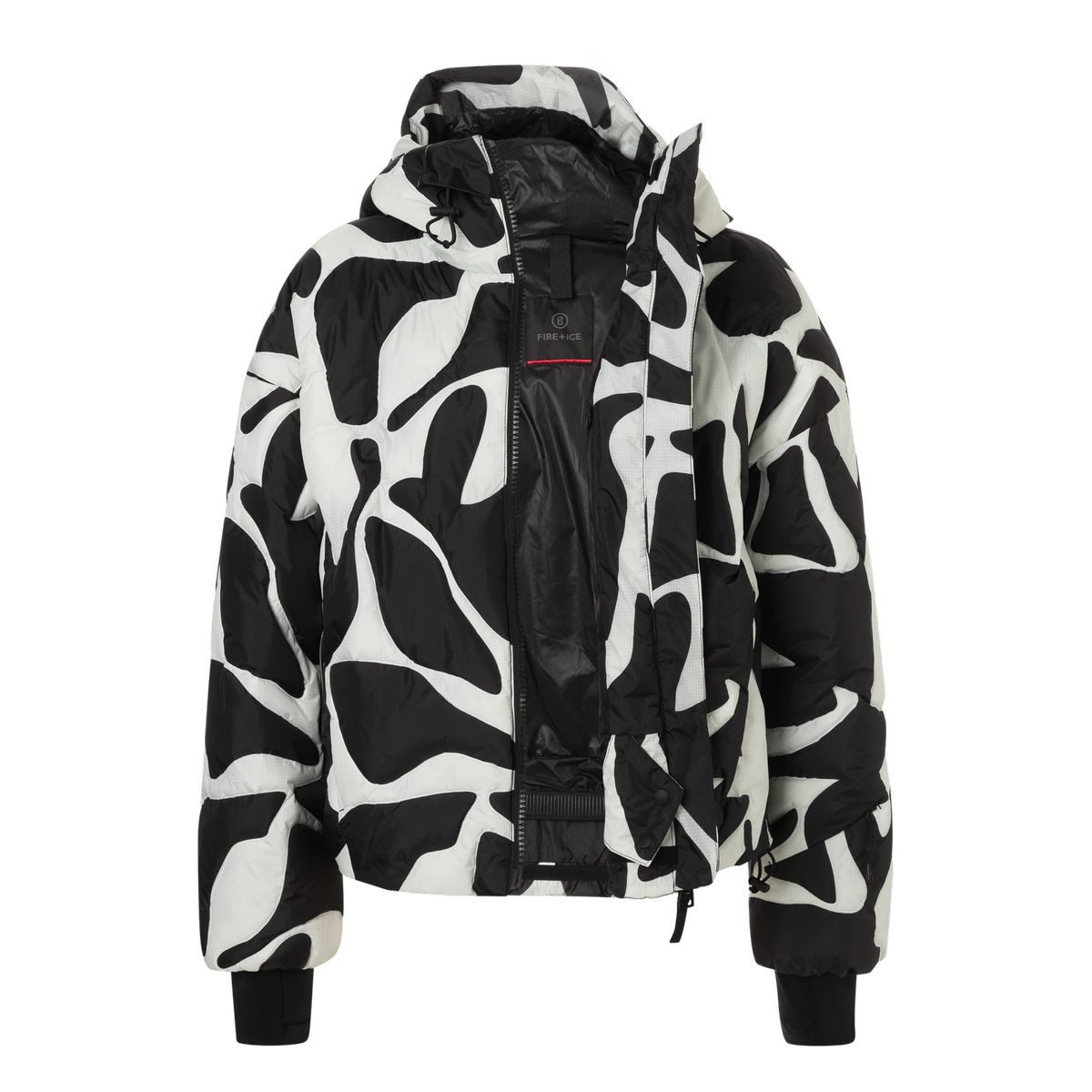 Bogner Fire + Ice Winterjacke BOGNER Fire + Ice Valeria - Damen Jacke