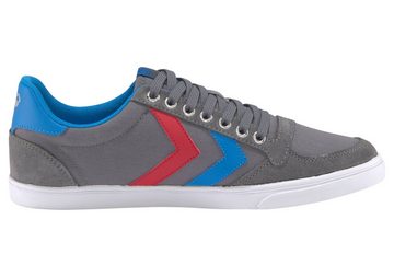 hummel Slimmer Stadil Canvas Low Sneaker