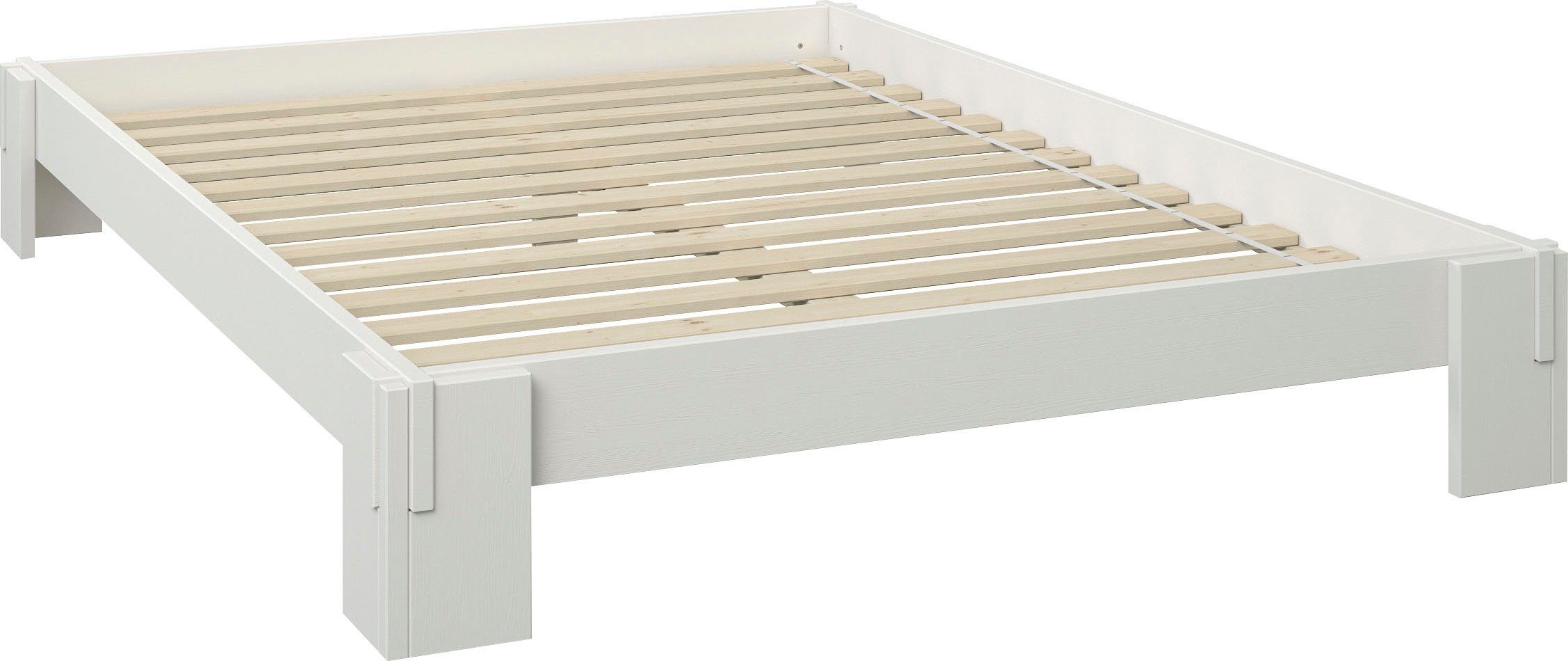 Home affaire Futonbett "ZEN " zertifiziertes günstig online kaufen