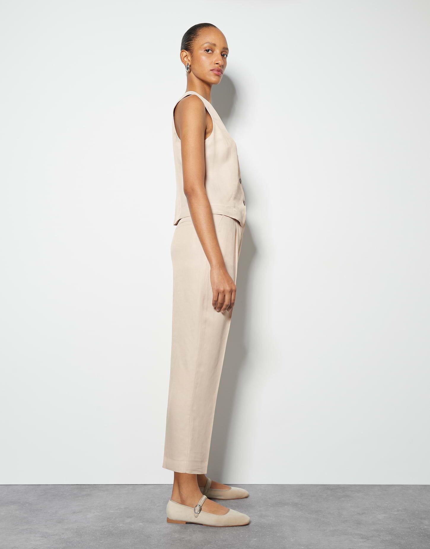 someday Anzughose Anzughose CISAN CLASSIC