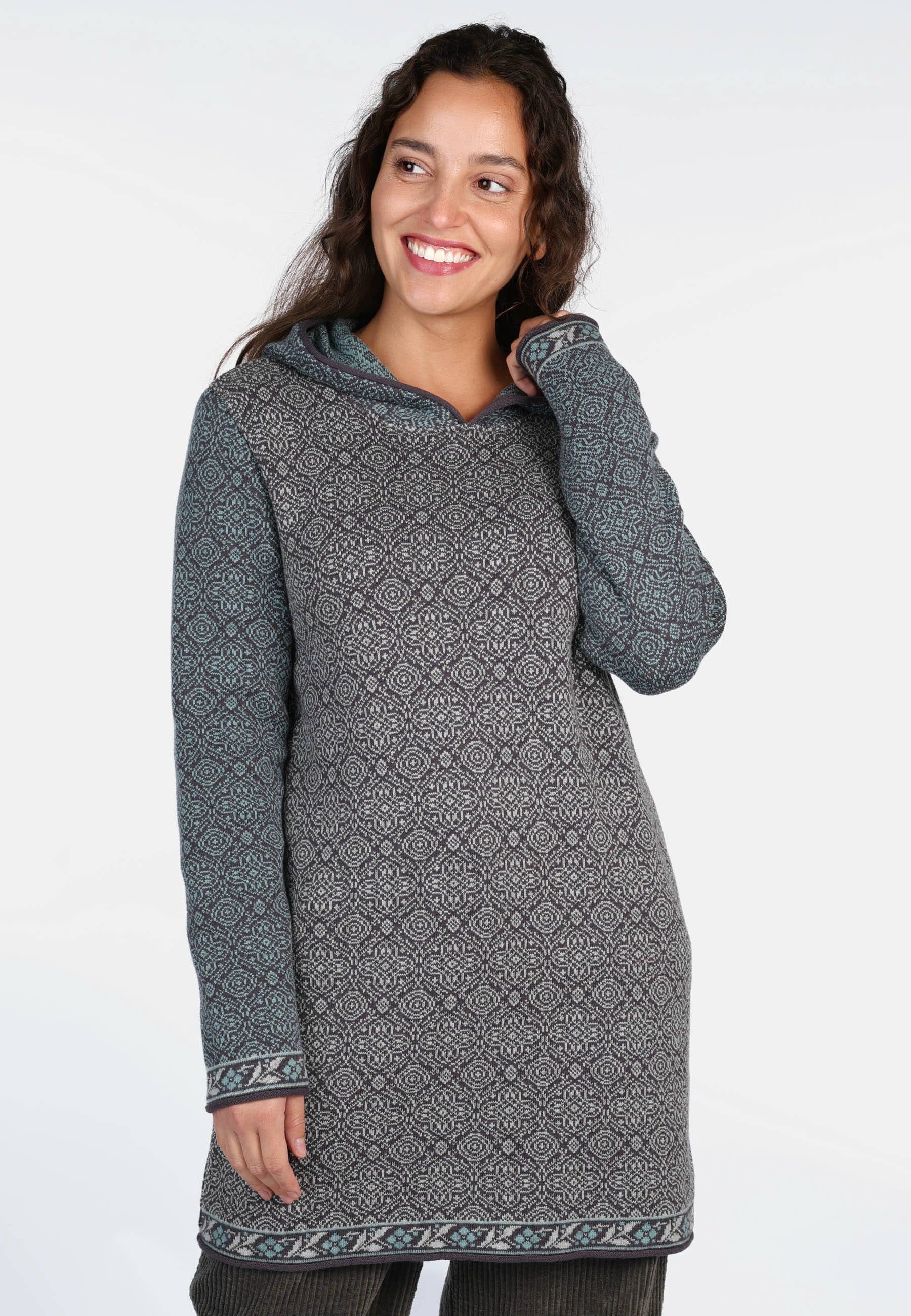 Deerberg Strickpullover Augustine