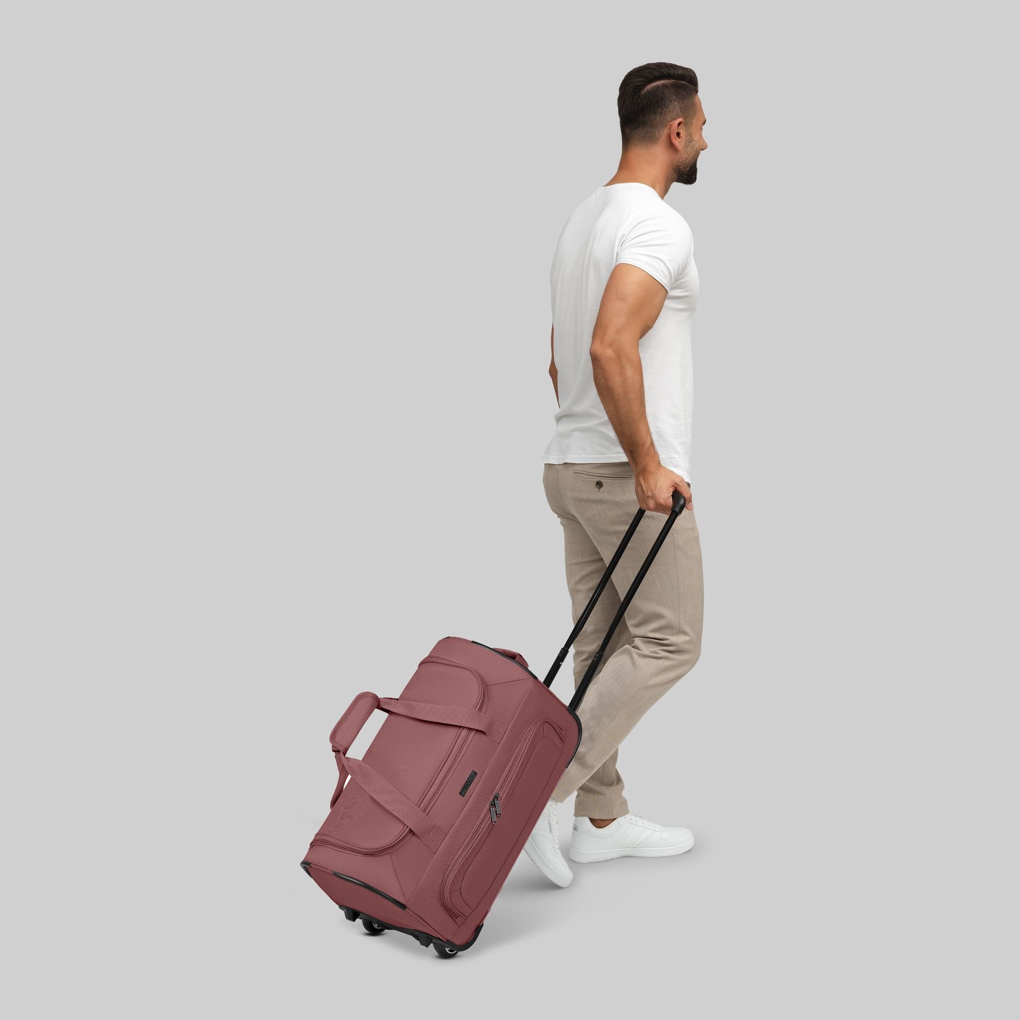 Redolz Reisetasche Duffle Essentials, Polyester günstig online kaufen