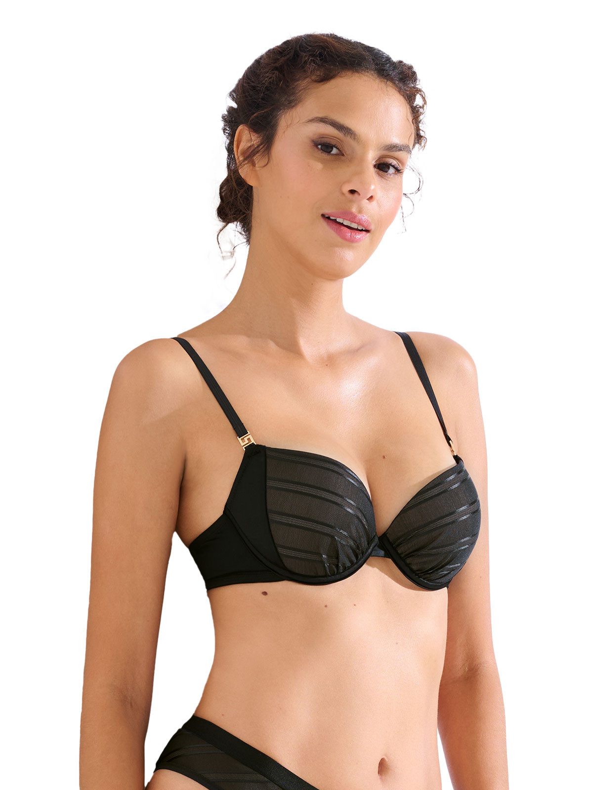 Push-up-BH Push up BH Princess