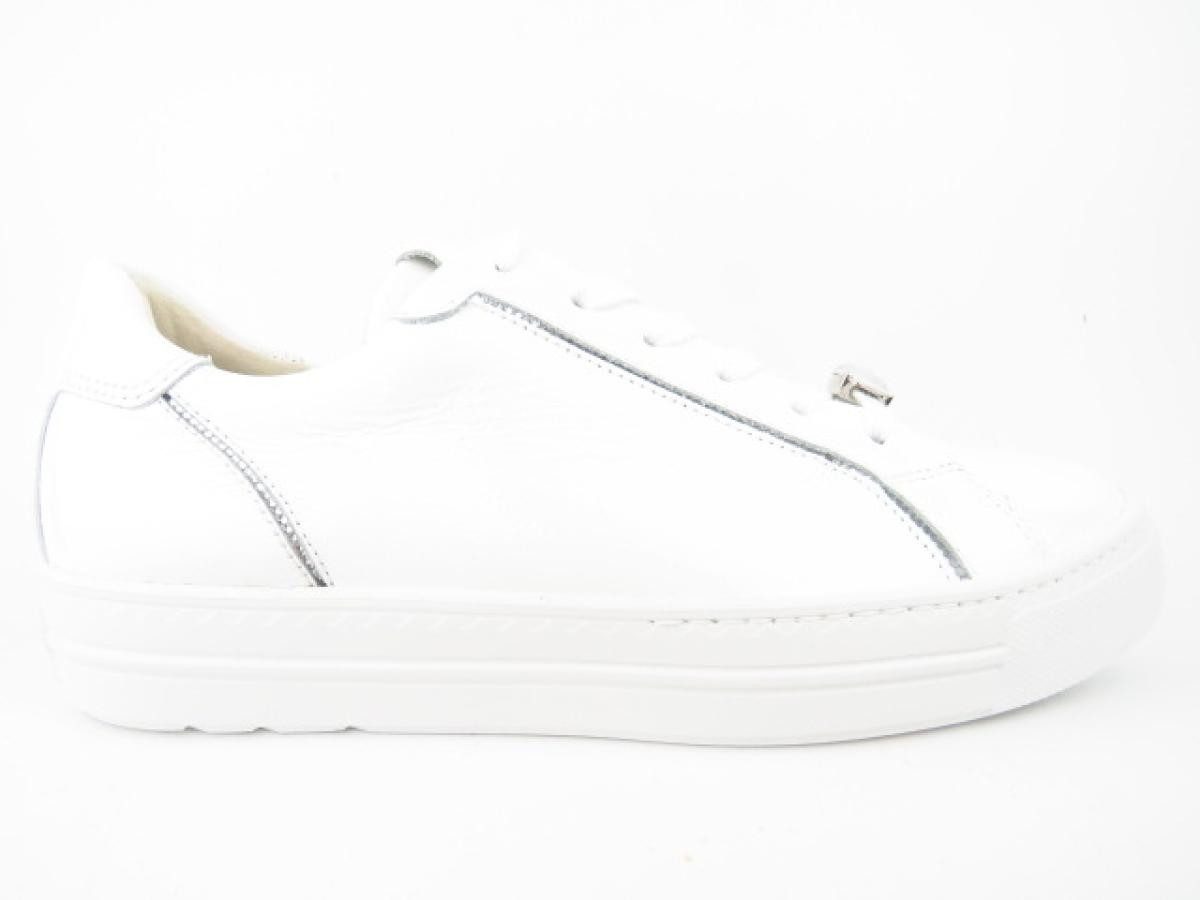 Paul Green Knautschlack Sneaker günstig online kaufen