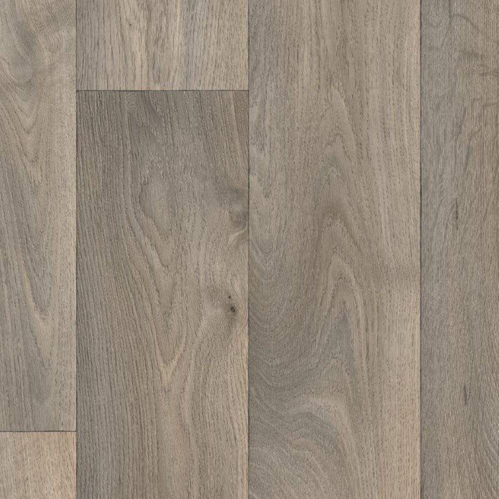 misento Vinylboden PVC Paris 200 x 300 cm / 200 x 400 cm, Gesamtstärke ca. 1,15 mm, Gewicht ca. 1.450 g/m², Schaumrücken, CV Bodenbelag