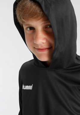 hummel Kapuzensweatshirt PROMO KIDS POLY HOODIE