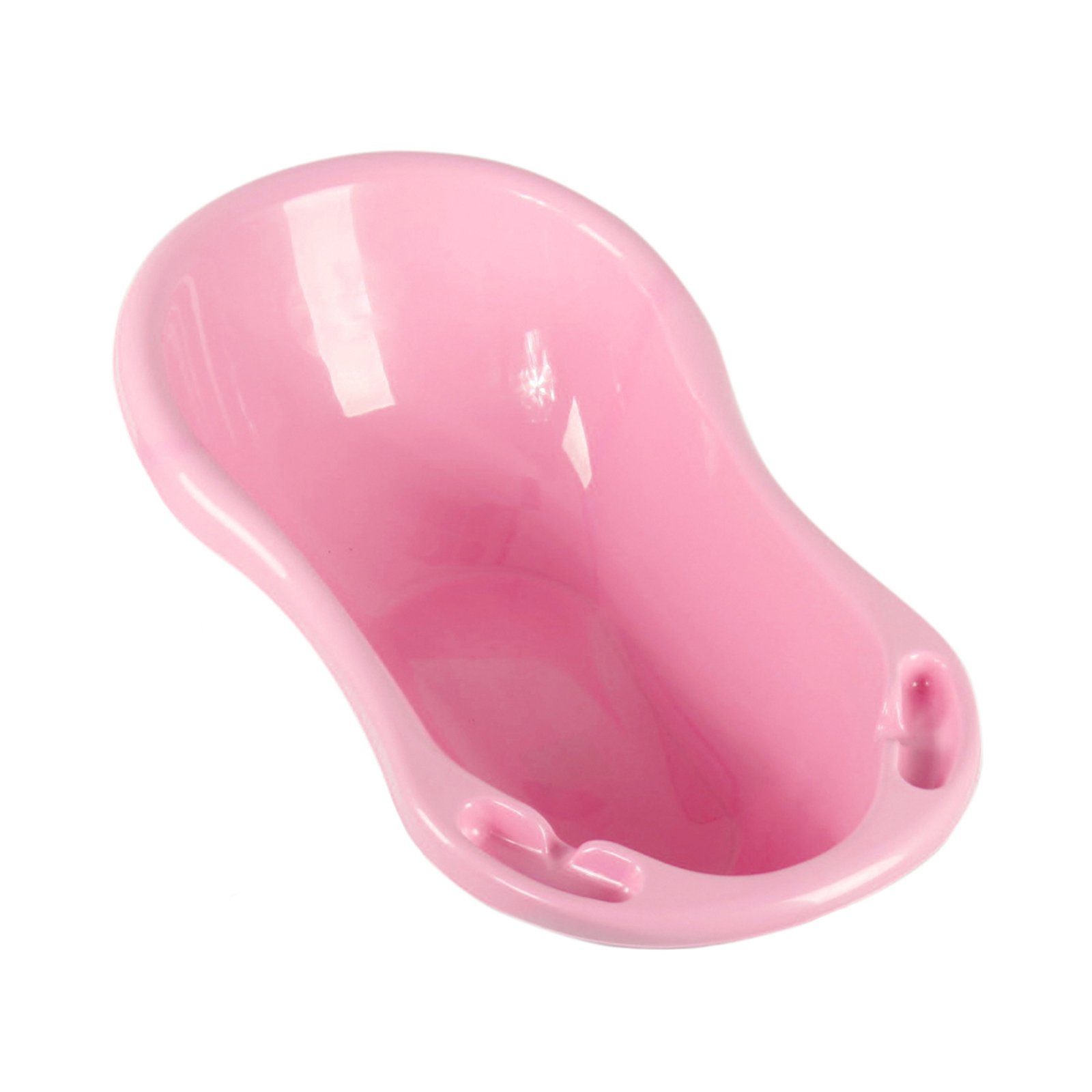 keeeper Babybadewanne Babybadewanne 84 cm in verschiedenen Farben rosa