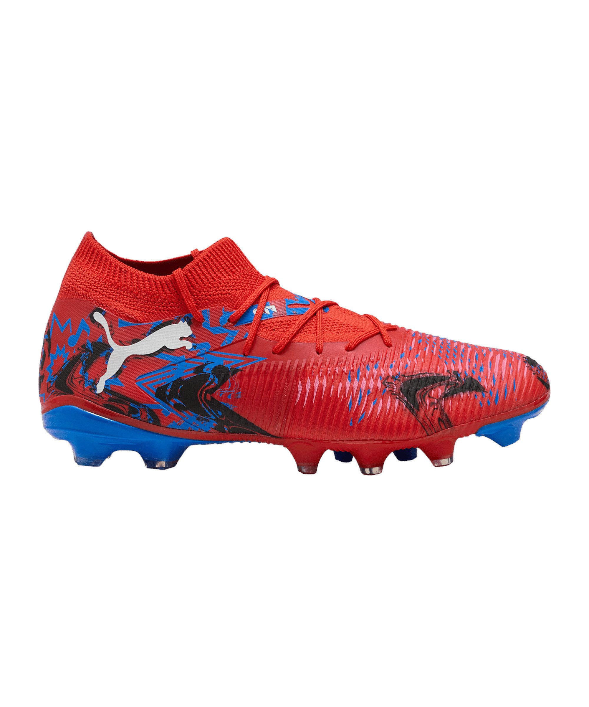 PUMA PUMA FUTURE 8 Match FG/AG Playmakers Unisex Fußballschuh