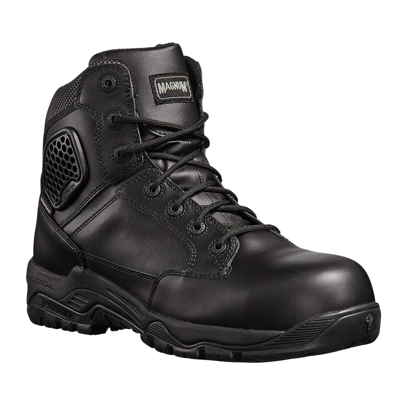 Magnum Magnum Uniform – Sicherheitsmodelle Schnürschuh