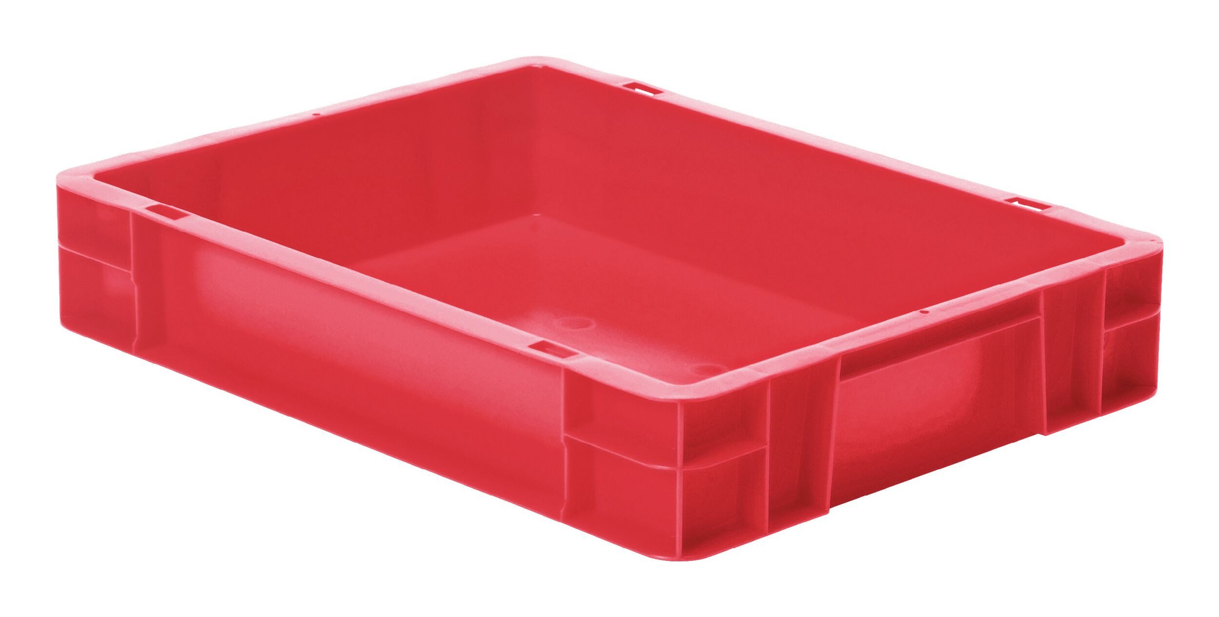 1a-TopStore 4er-Set Transport-Stapelkasten TK475-0  Produktbild-Vorschau 1