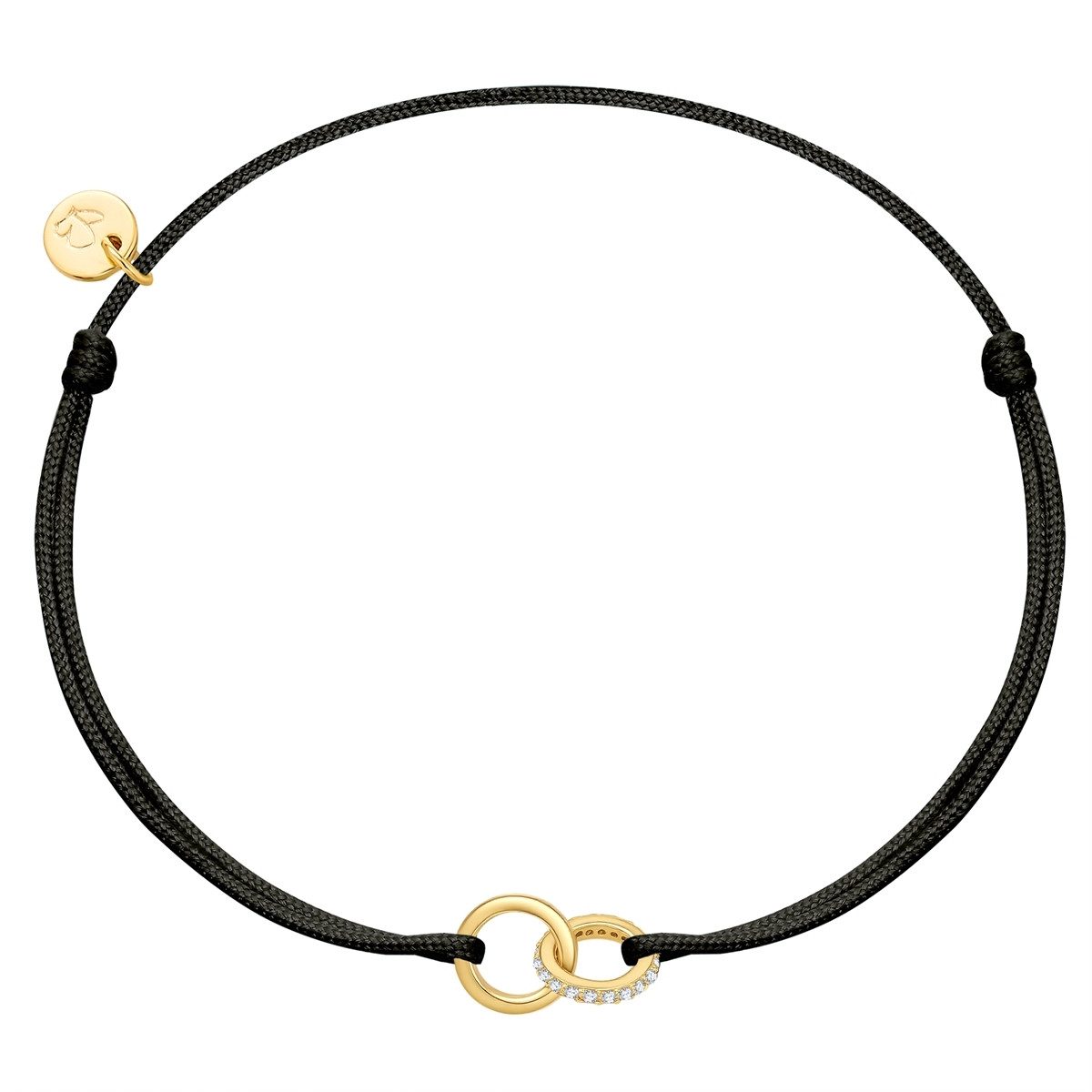 Armband gelbgold