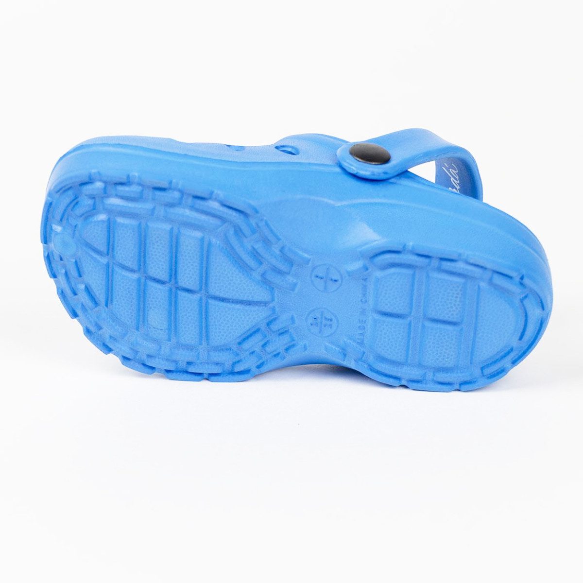 Sonic The Hedgehog Kinder Gartenschuhe Clogs für Sommer Freizeit Strand Clog – Bild 3 von 3