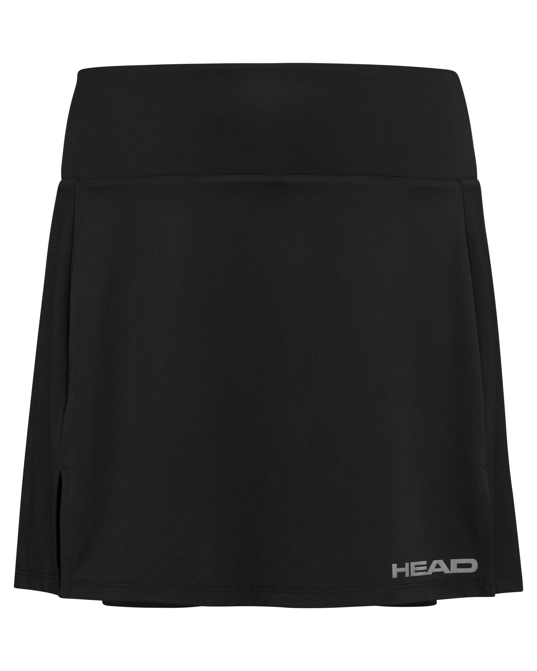 Head Tennisrock Damen Tennisrock CLUB BASIC SKORT LONG W (1-tlg)