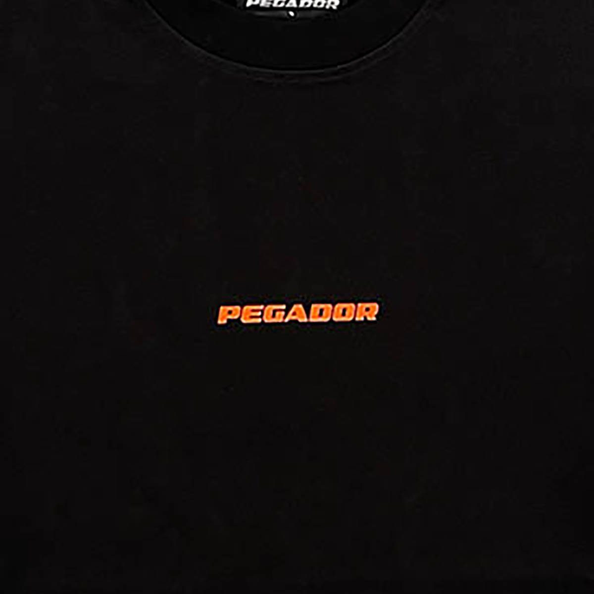 Logo Colne Pegador T-Shirt
