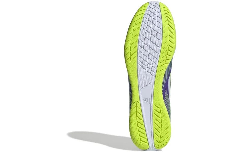 adidas Sportswear Fußballschuh F50 CLUB IN PURRUS/FTWWHT/LUCLEM Fußballschu günstig online kaufen