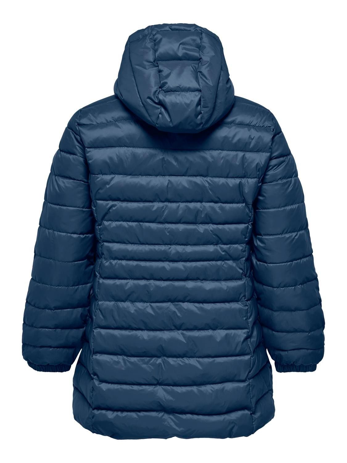 ONLY CARMAKOMA Outdoorjacke günstig online kaufen