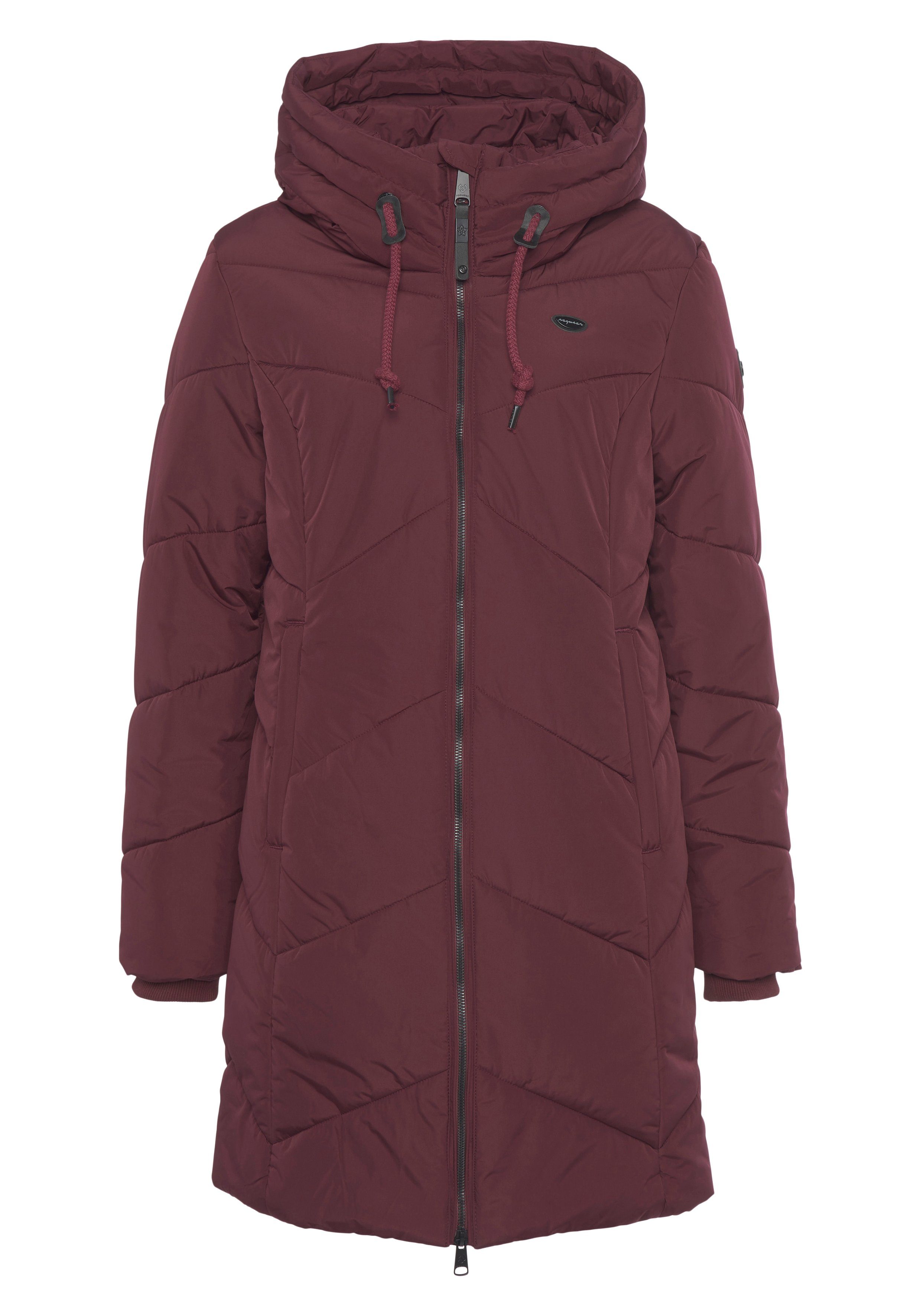 Steppjacke Ragwear NOVISTA