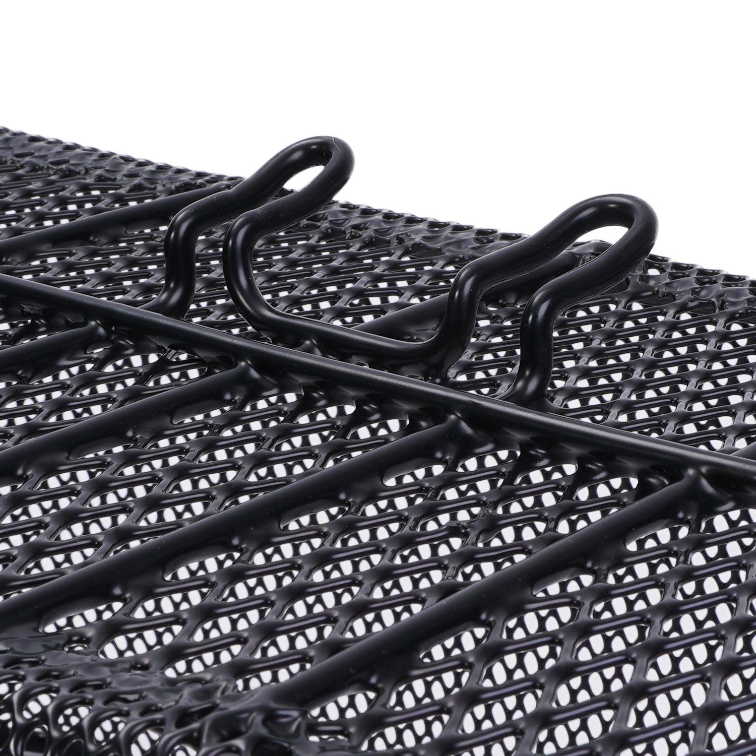 FISCHER Fahrrad Fahrradkorb Fahrrad-Korb Gepäckträger-Korb Hinten, Universa günstig online kaufen