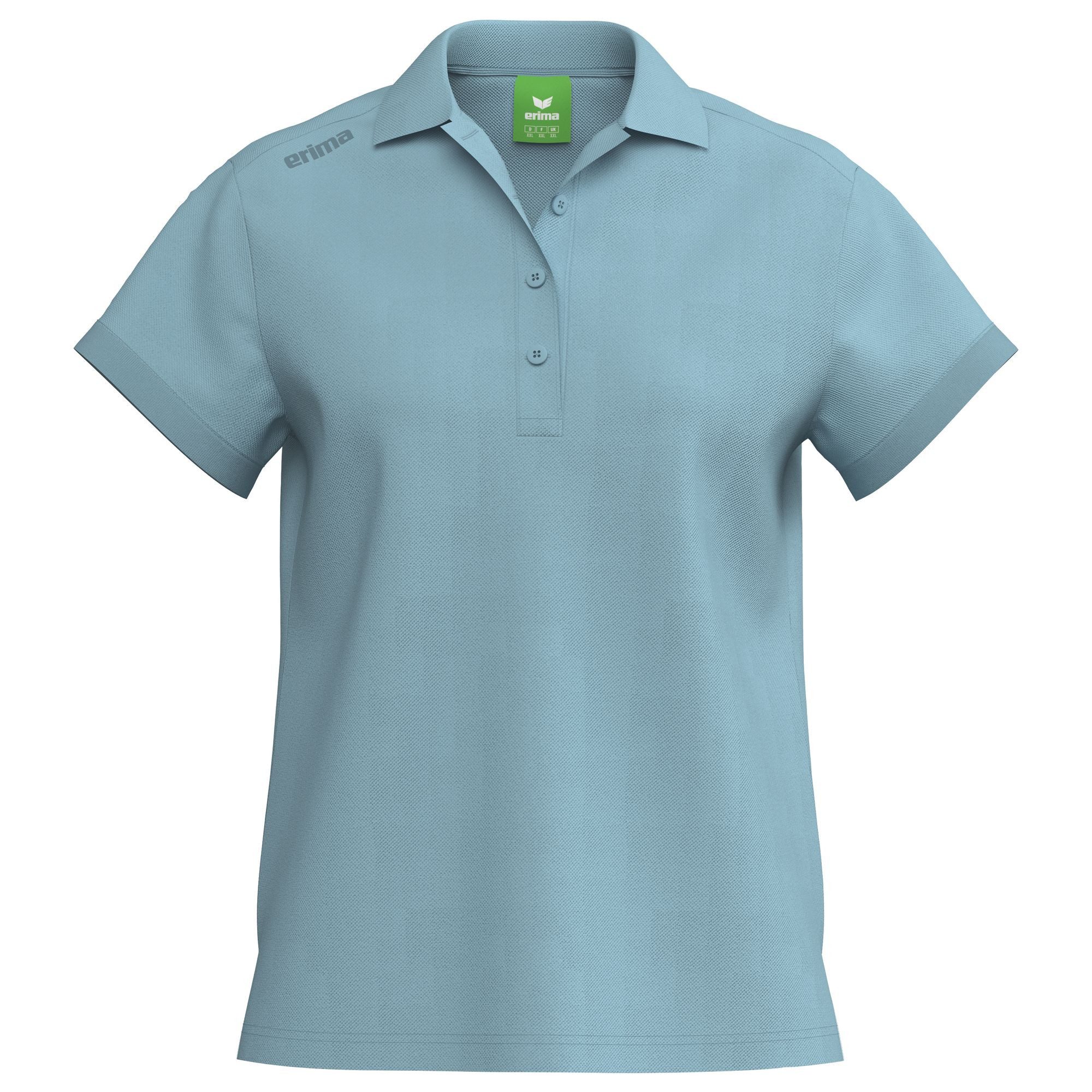 Erima Poloshirt erima Damen Poloshirt TS Poloshirt