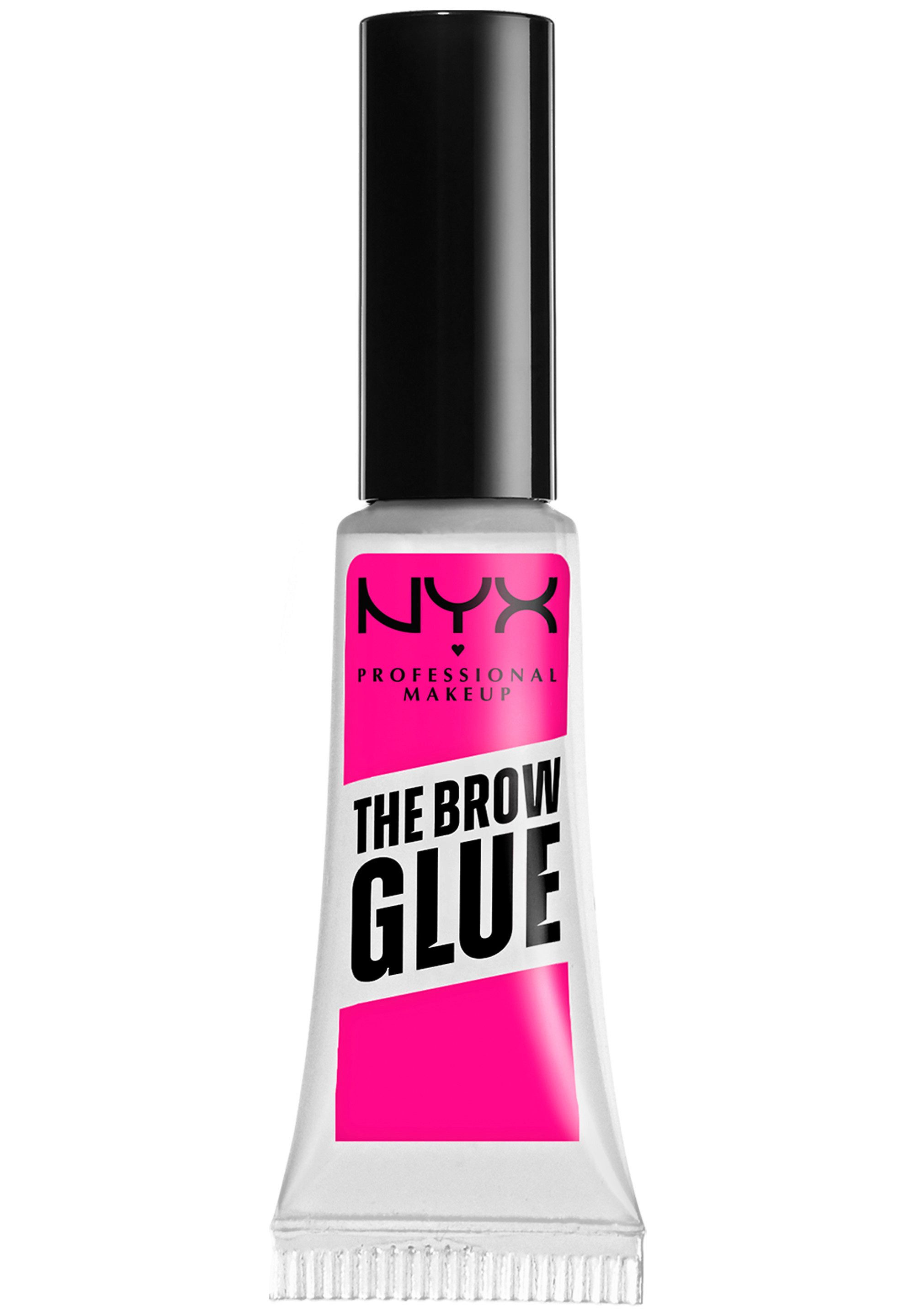 NYX PROFESSIONAL MAKEUP Augenbrauenpflege BROW GLUE STICK, Augenbrauen-Gel