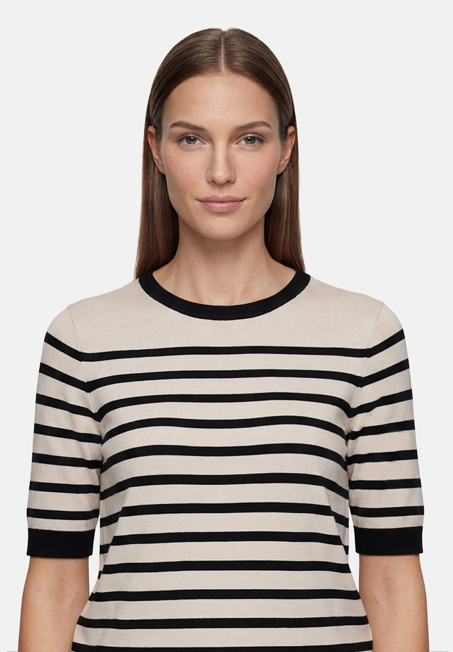 Betty Barclay Kurzarmshirt Damen kurzarm (1-tlg)