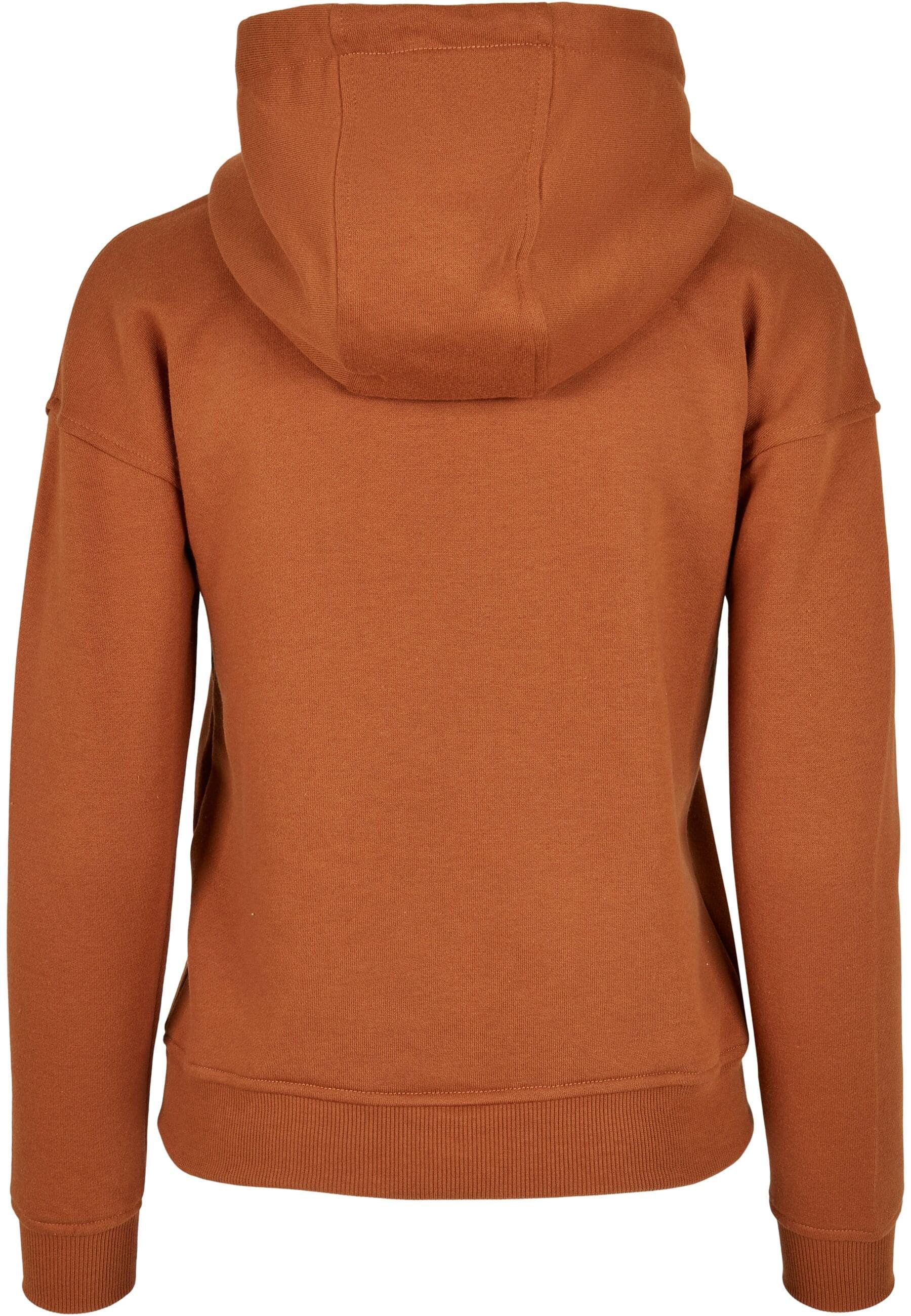 URBAN CLASSICS Kapuzenpullover Urban Classics Damen günstig online kaufen
