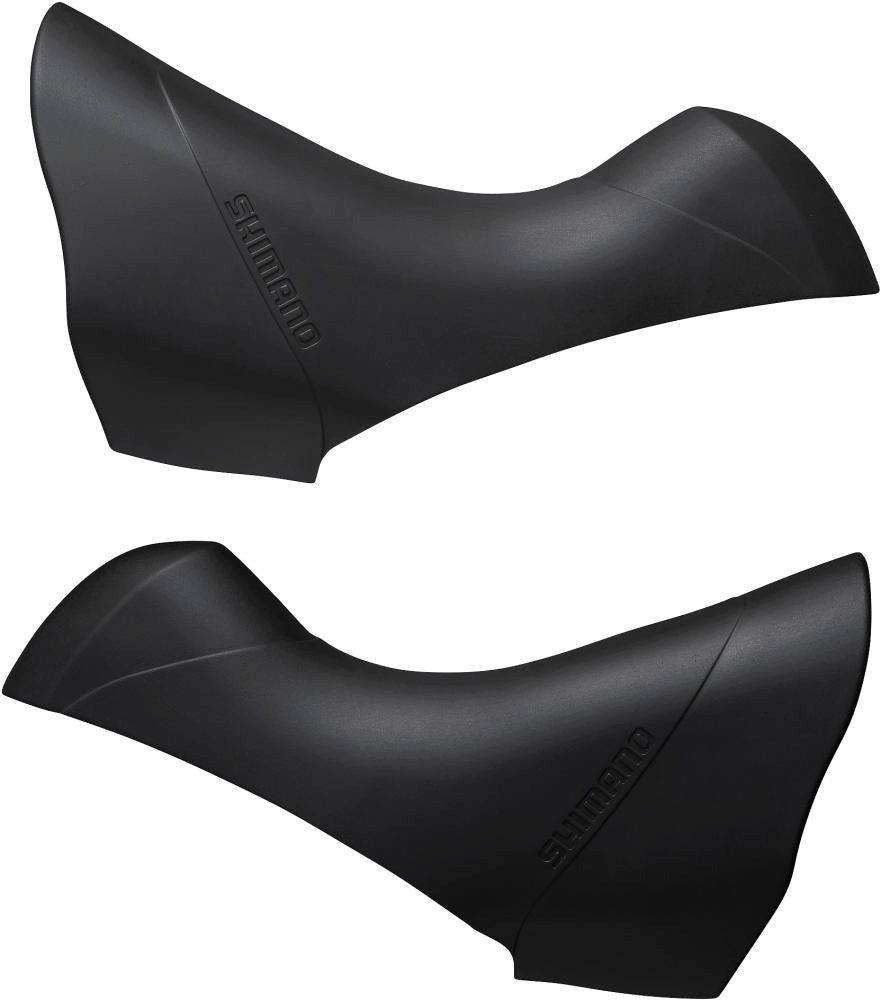 Felgenbremse SHIMANO Griffgummi Paar ST-R3000 - ergonomischer Ersatz für STI-Schalt