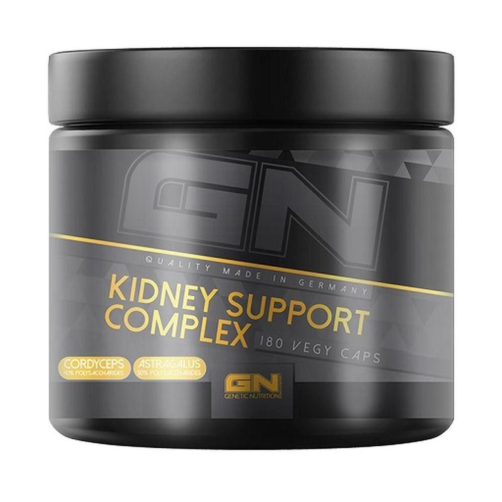 GN Laboratories GN Kidney Support Complex 180 Kapsel Kapseln, 180 St.