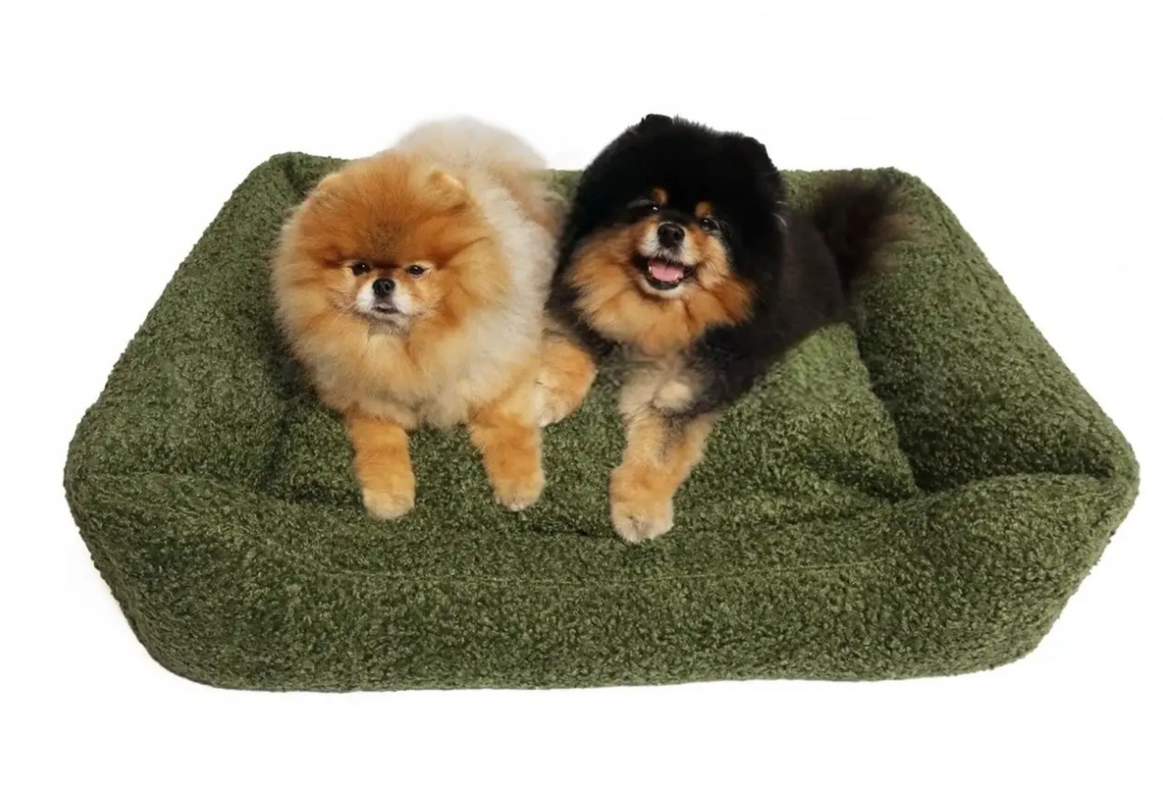 Elite Puppy Tierbett Luxus Hundebett mit günstig online kaufen