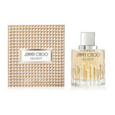 JIMMY CHOO Eau de Parfum Illicit Eau De Parfum Spray 60ml