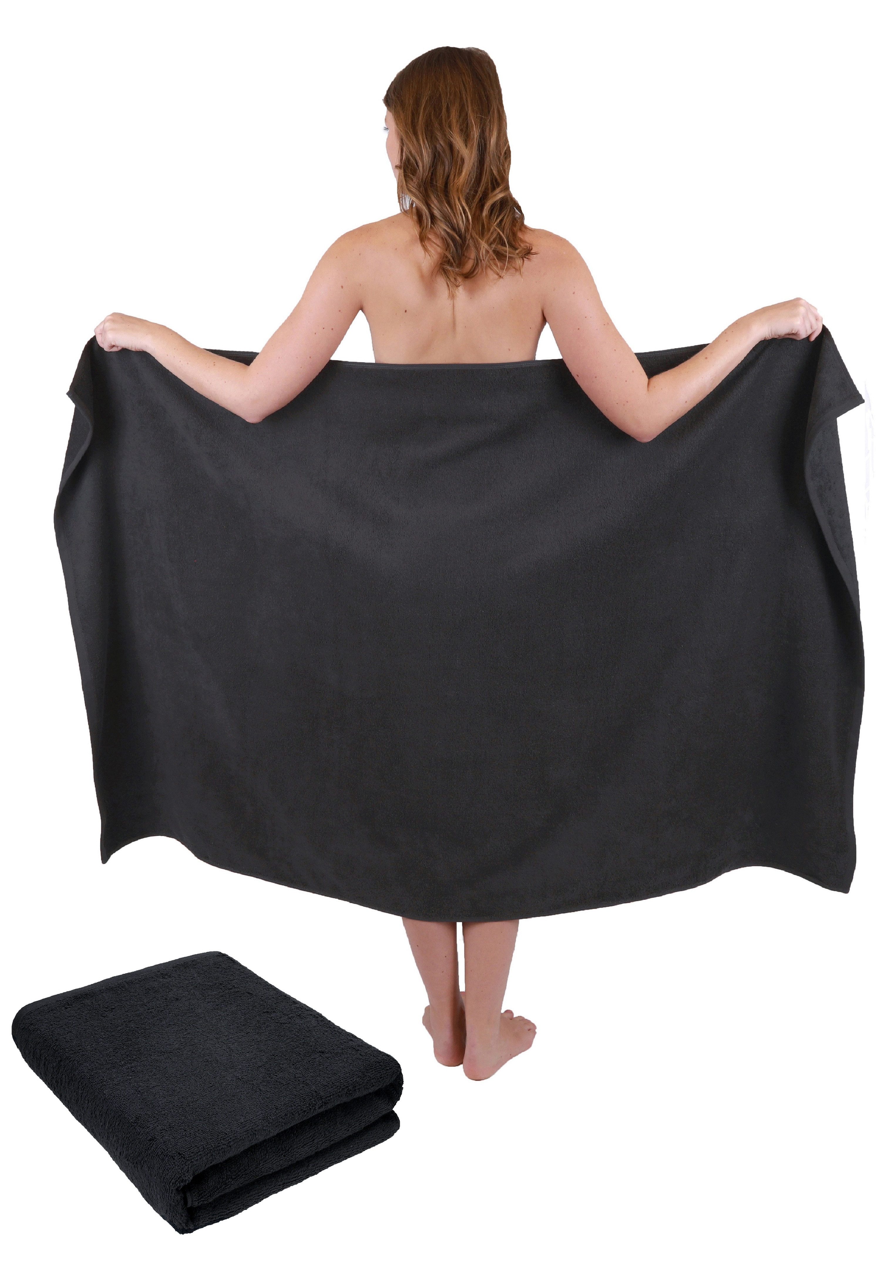 Betz Badetücher 2 Stück groß XXL günstig online kaufen