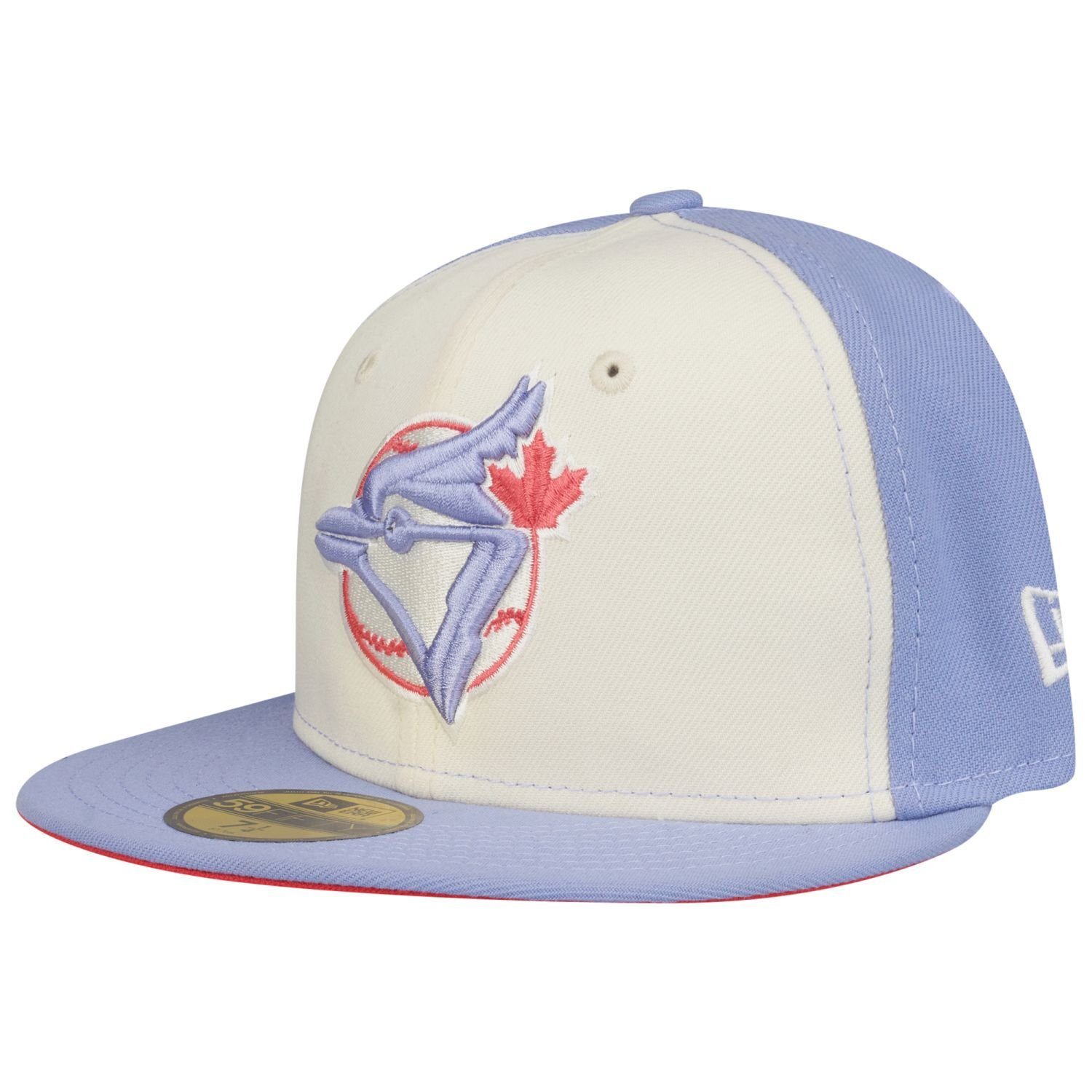 Jays COOPERSTOWN Toronto Era New Cap Fitted 59Fifty