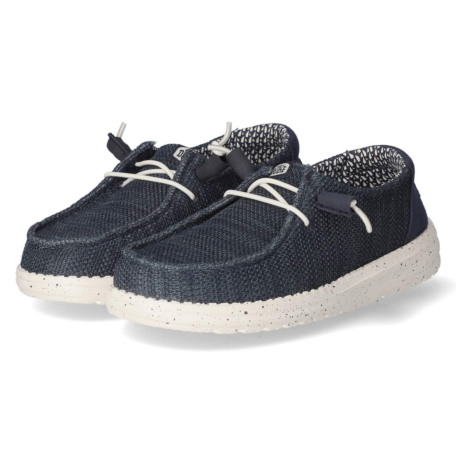 Halbschuhe WENDY Schnürschuh