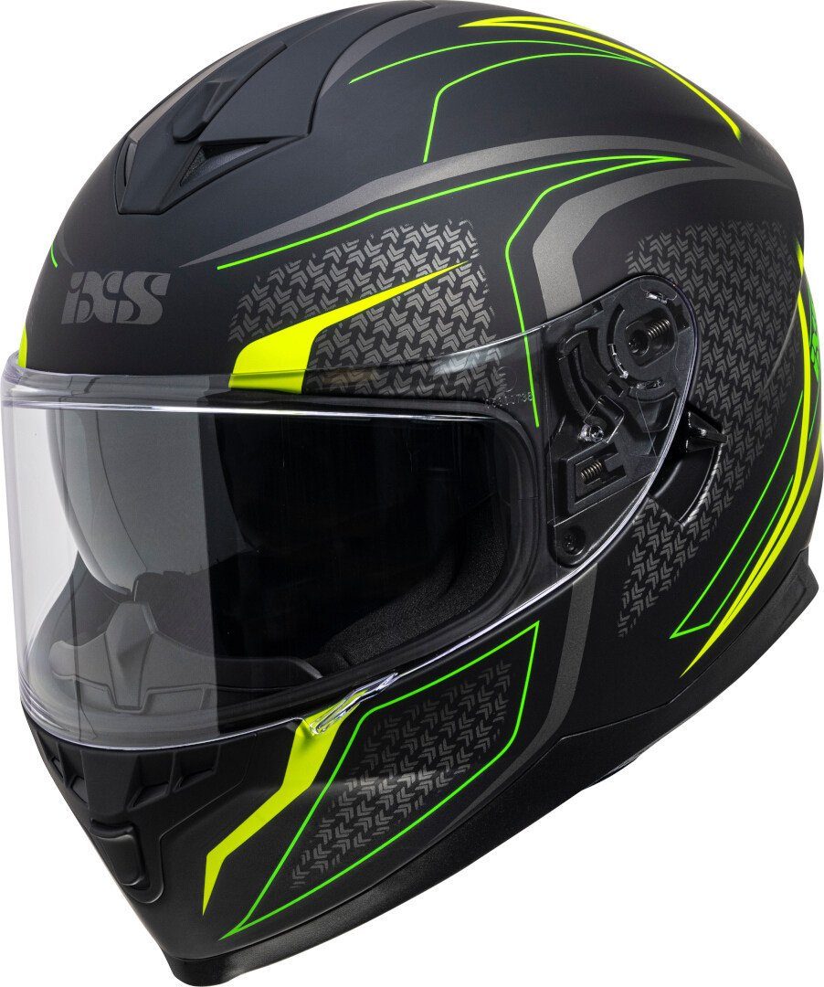 Motorradhelm 1100 2.4 Helm