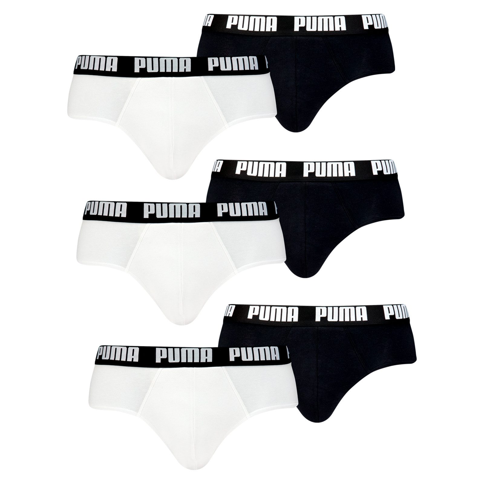 Slip 2er Pack Briefs