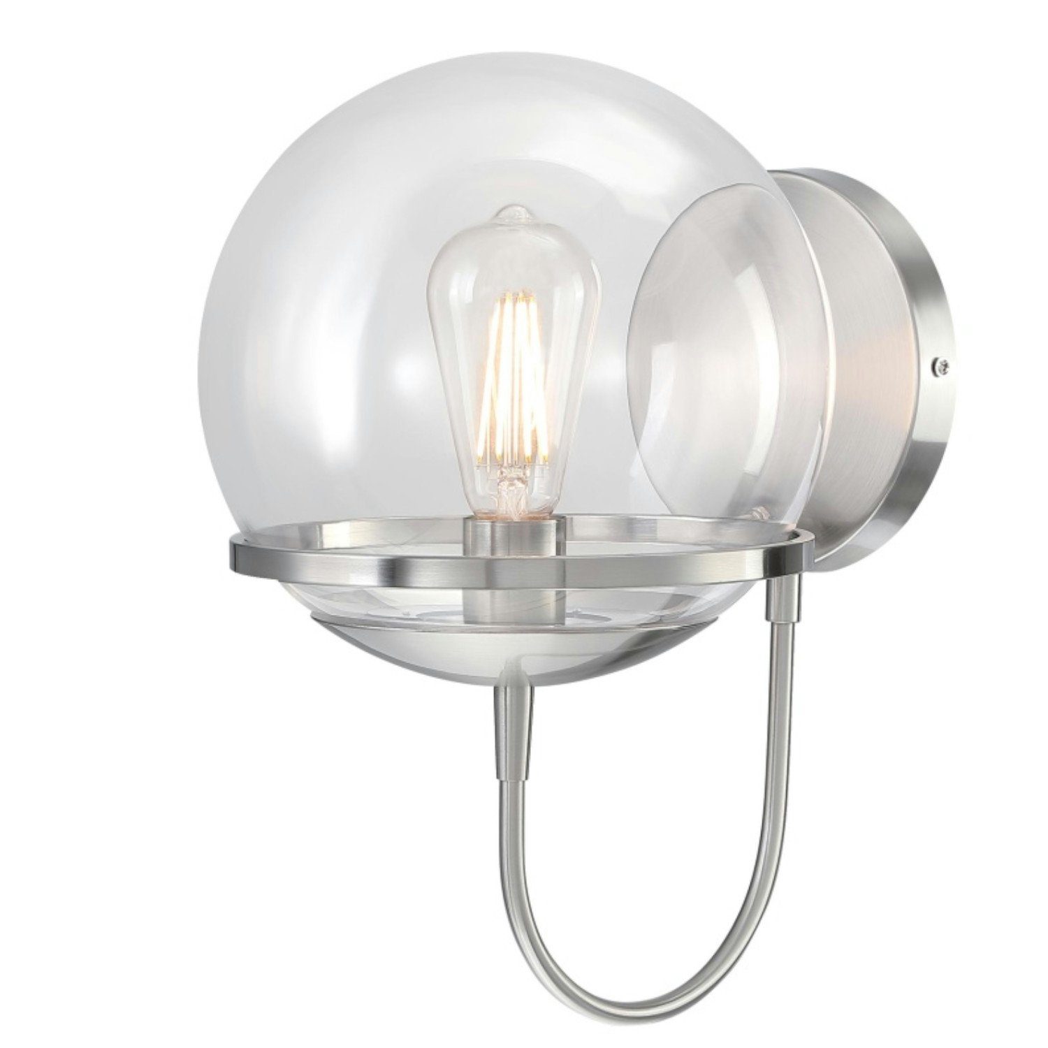 Westinghouse Wandleuchte Marla, E27