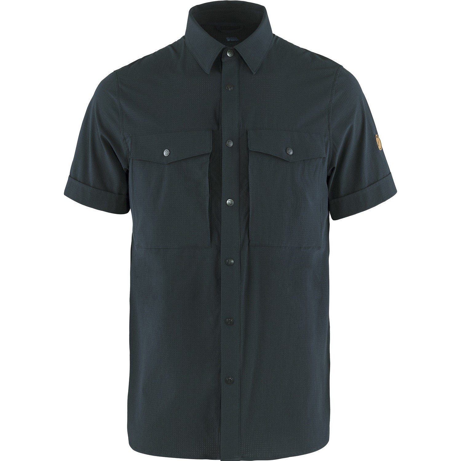 Fjällräven T-Shirt Shirt Abisko Trekking