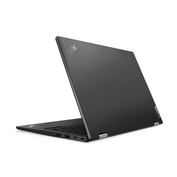 Lenovo TP L13 YOGA G4 I5-1335U 16GB Notebook (Intel Intel Core i5 13. Gen i5-1335U, Intel Iris Xe Graphics, 512 GB SSD)